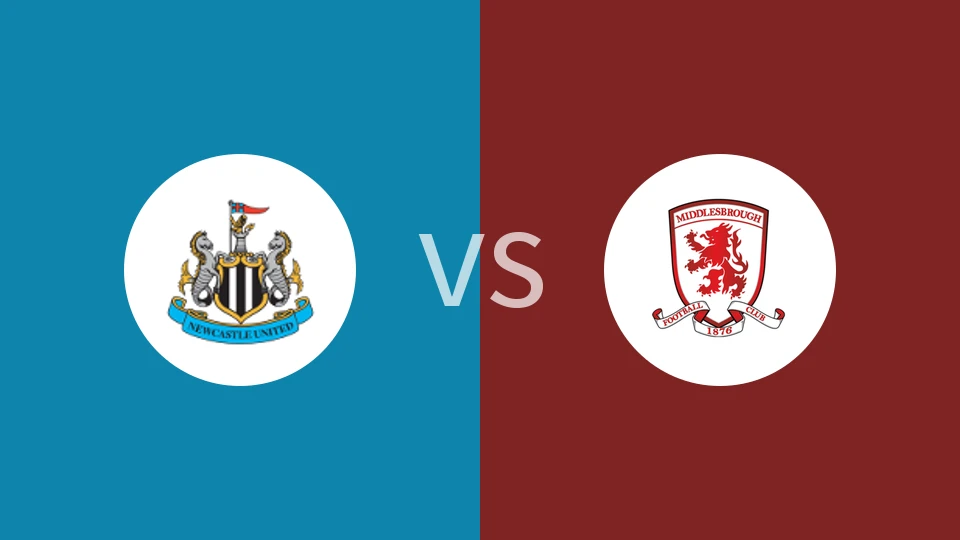 纽卡斯尔联U21vs米德尔斯堡U21比分预测分析 2026/01/10