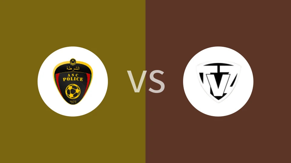 ASC警察vs扎伊丹FC比分预测分析 2025/11/05