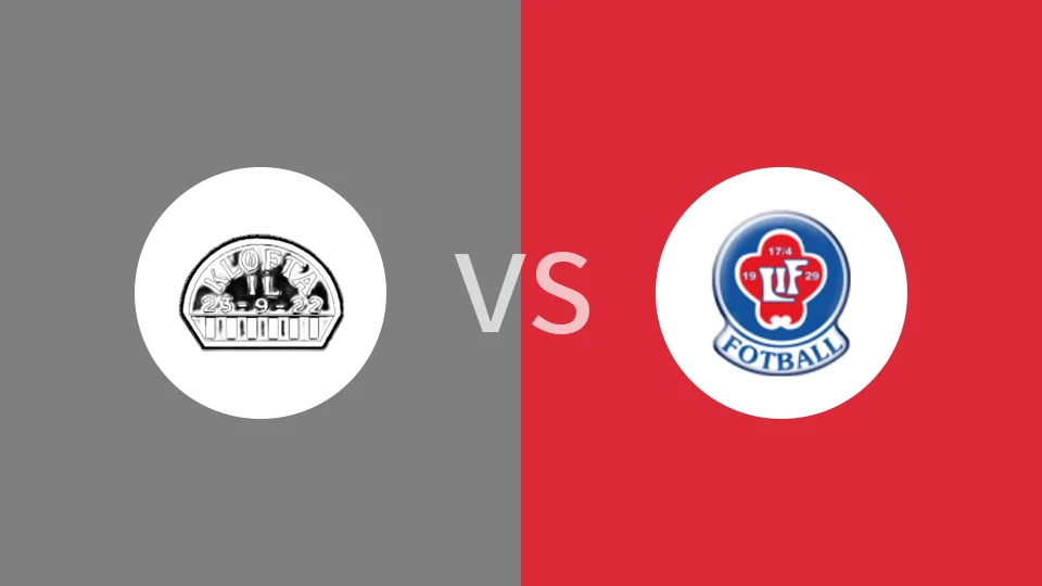 【挪威U19】克罗佛塔U19vs罗伦斯固克U19