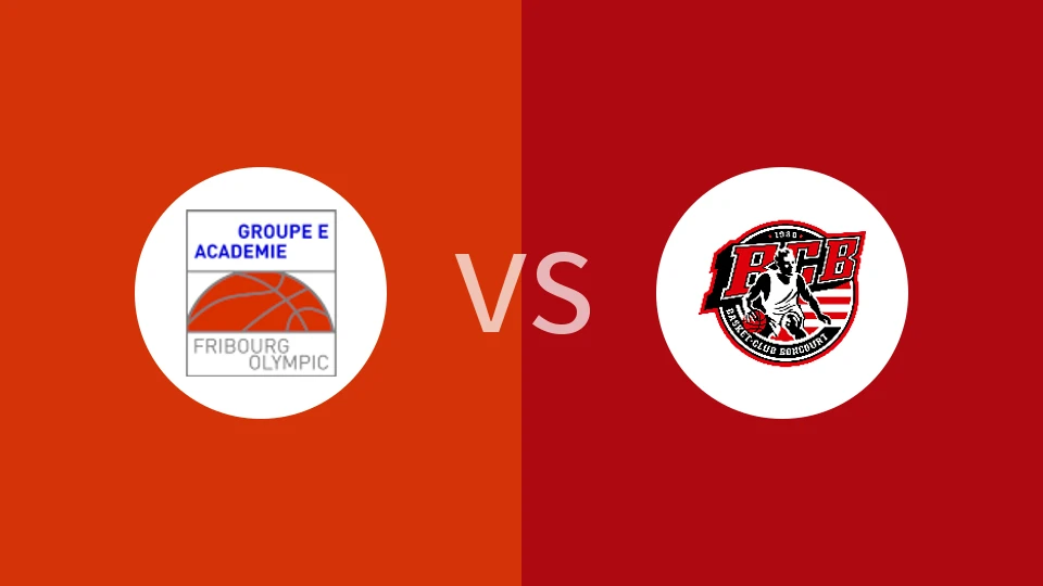【瑞士NLB】弗里堡U23vs邦库尔红队