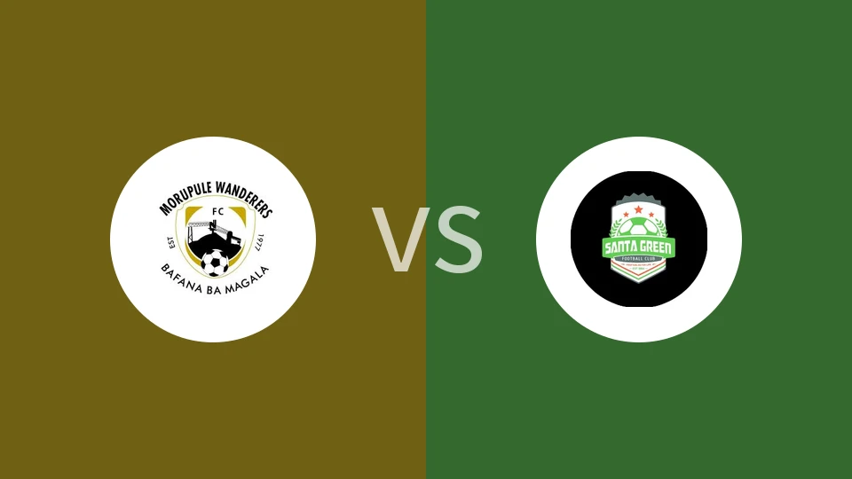 莫鲁普尔流浪者队vs圣诞绿比分预测分析 2025/11/29