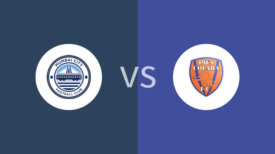 【印曼联】孟买ICLvsPIFA体育