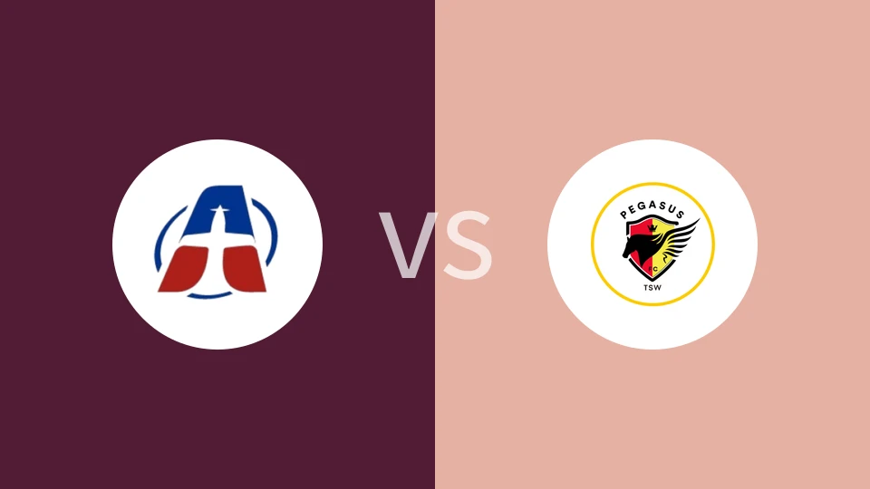 【香港丙】瑞丰vs香港飞马|瑞丰体育会vs香港飞马