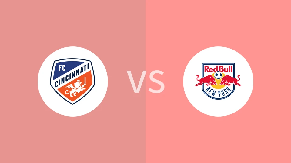 辛辛那提FCvs纽约红牛比分预测分析 2025/02/23