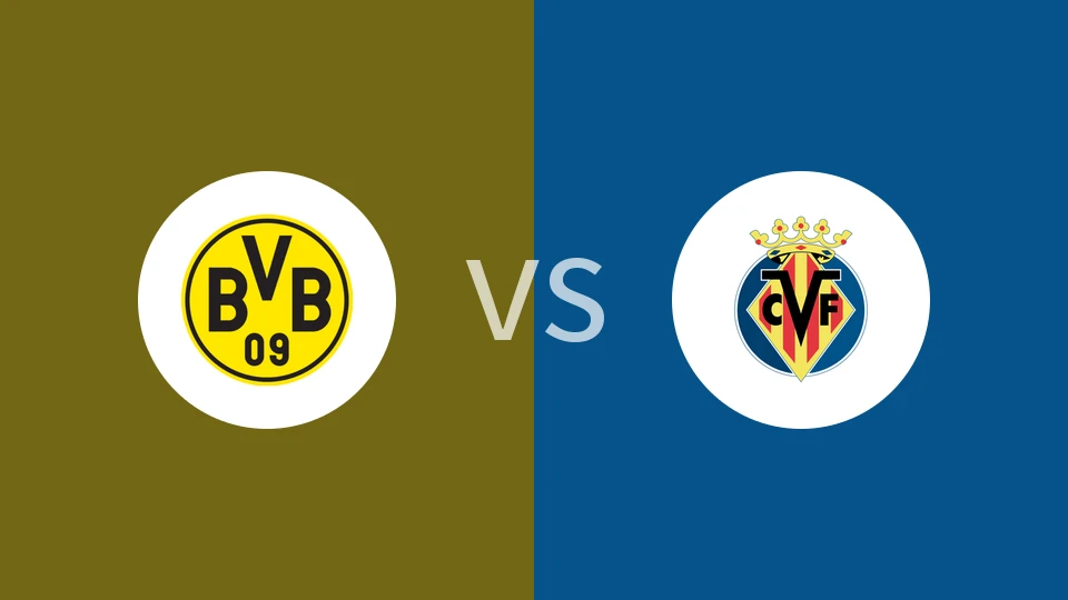 多特蒙德vs比利亚雷亚尔比分预测分析 2025/11/26