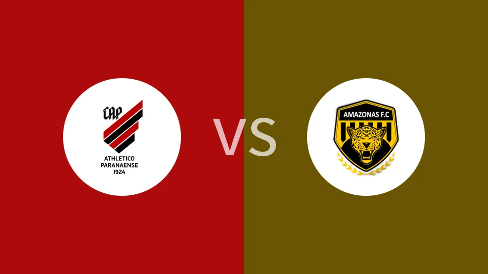 巴拉纳竞技vs亚马逊FC比分预测分析 2025/10/28