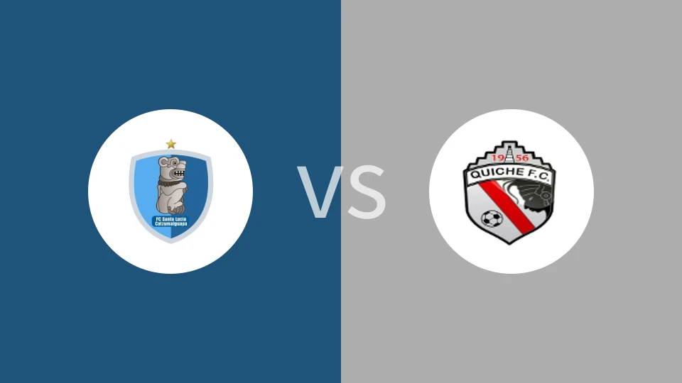圣露西亚FCVS奎赫FC比分预测 2023/08/24