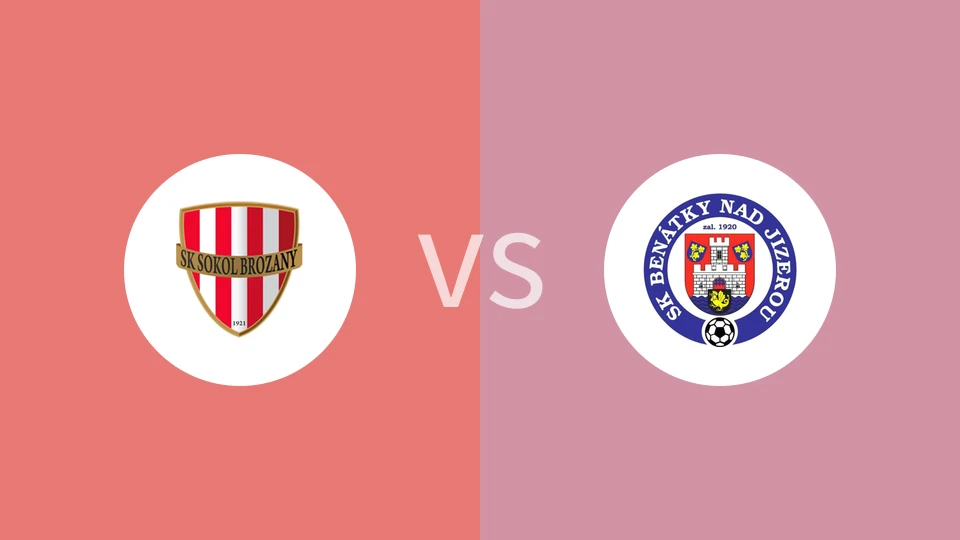 索科尔布洛赞尼vs本纳特凯比分预测分析 2025/11/02