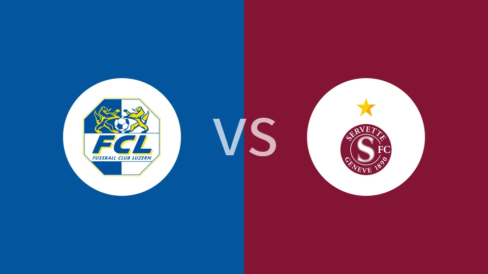 卢塞恩vs塞尔维特比分预测分析 2025/11/23