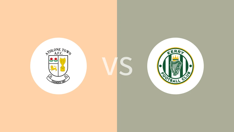 阿斯隆城VS凯里FC比分预测 2024/03/09