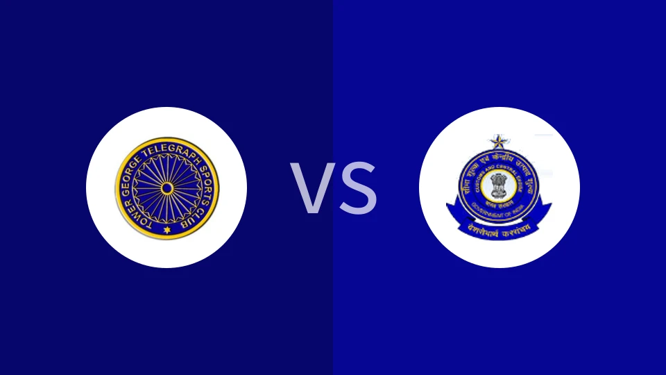 乔治泰勒加菲vs加尔各答海关比分预测分析 2025/06/27