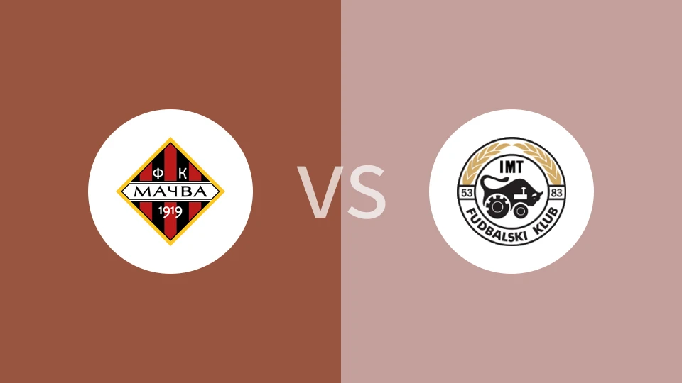 马瑟瓦沙巴vsIMT新贝尔格莱德比分预测分析 2025/12/04