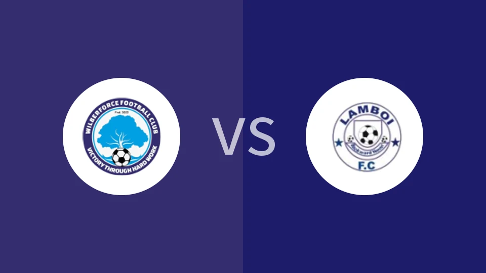 威尔伯福斯vs兰博伊比分预测分析 2025/12/20