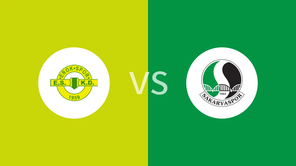 厄洛克士邦vs沙卡亚斯普比分预测分析 2025/12/07