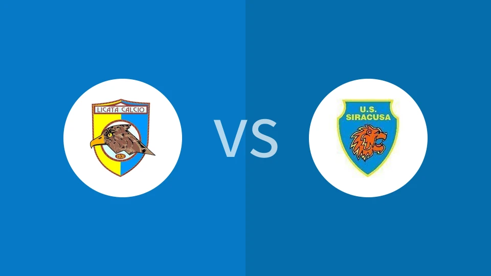 利卡塔vs锡拉库萨比分预测分析 2025/03/30