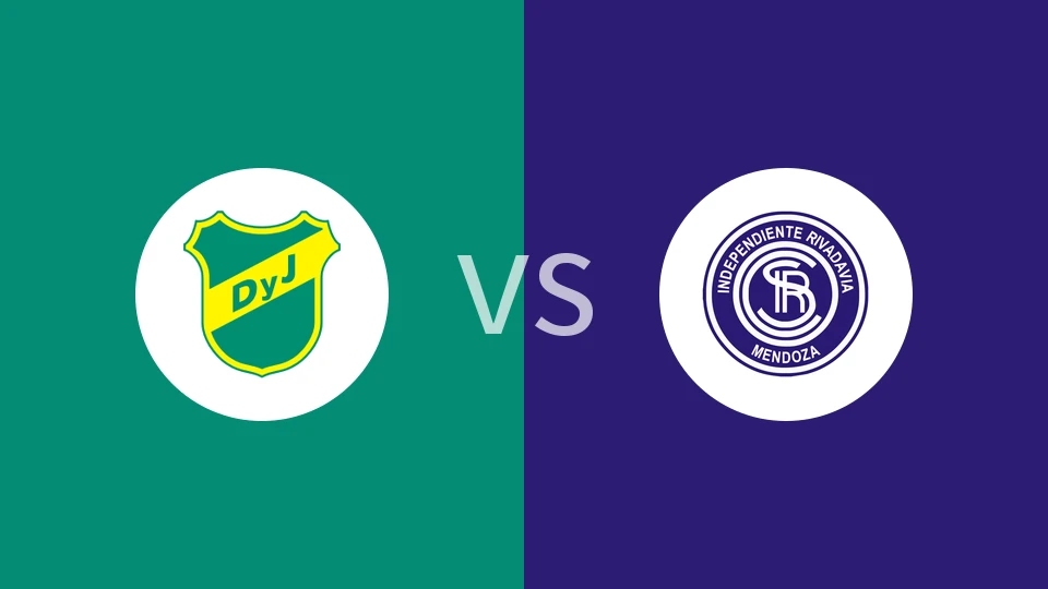 国防与司法vs门多萨独立比分预测分析 2025/11/18