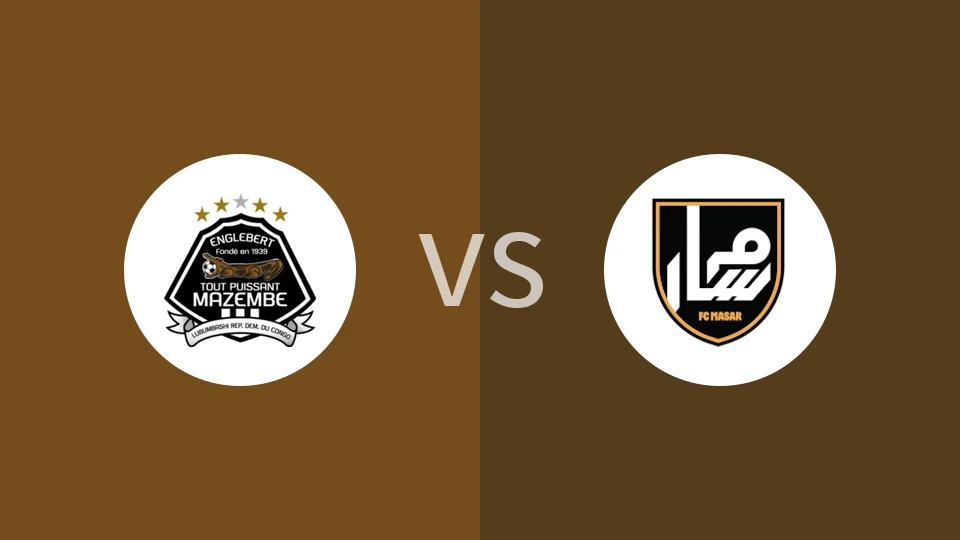 【非女冠杯】马泽姆贝女足vs马萨女足