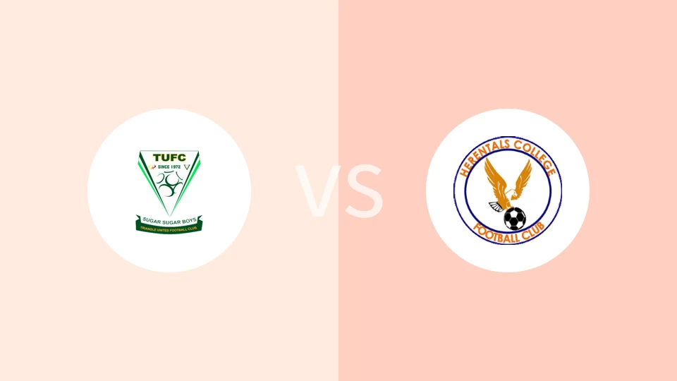特赖安格尔vs赫伦塔尔斯FC