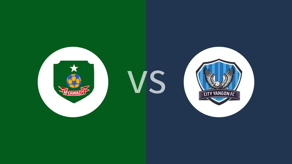 【缅甸甲】妙瓦底vs仰光城