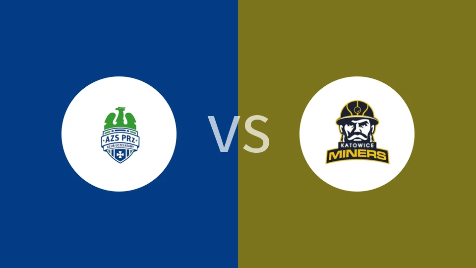 热舒夫vs卡托维兹矿工比分预测分析 2026/01/03