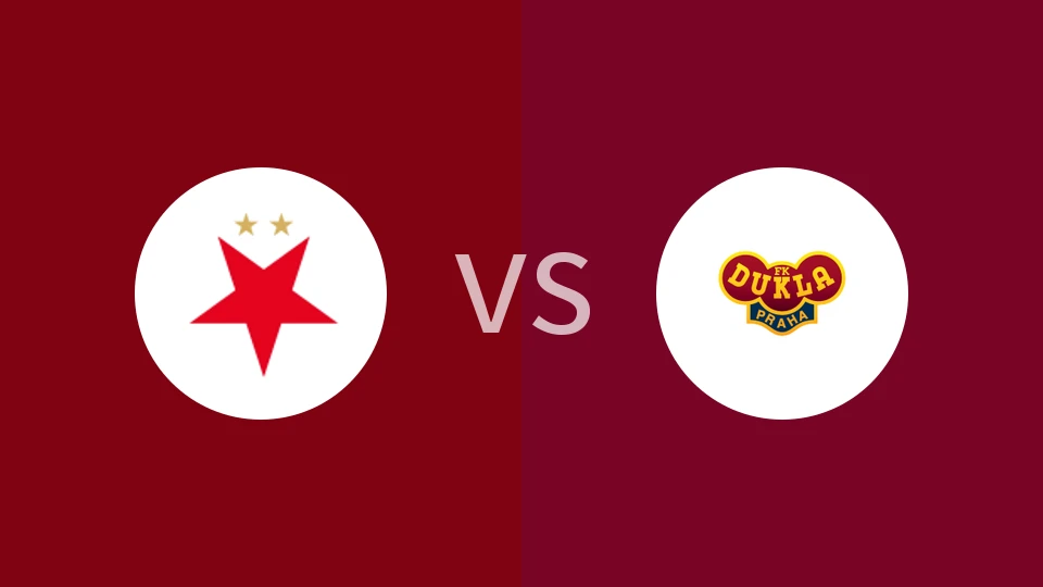 【捷丙】布拉格斯拉维亚C队vs杜库拉B队