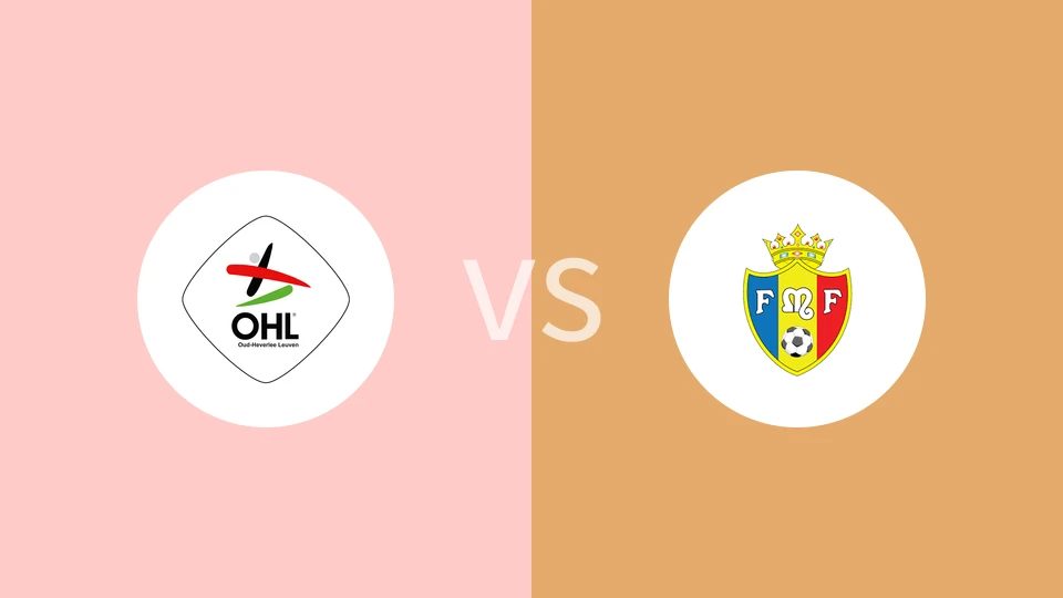 旧海弗莱鲁汶B队女足vs摩尔达沃女足比分预测分析 2025/12/08