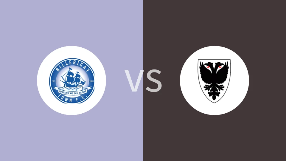 【英女南】比勒瑞卡女足vsAFC温布顿女足