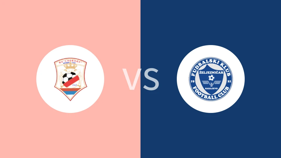 FK斯洛博达vs泽杰尼卡比分预测分析 2025/05/14