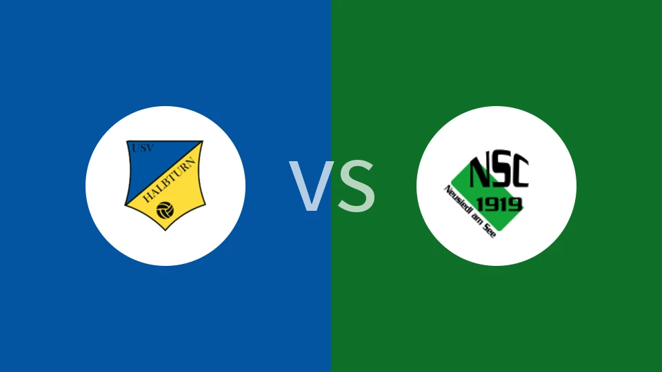 【奥业余杯】哈尔布特恩vs纽锡德尔