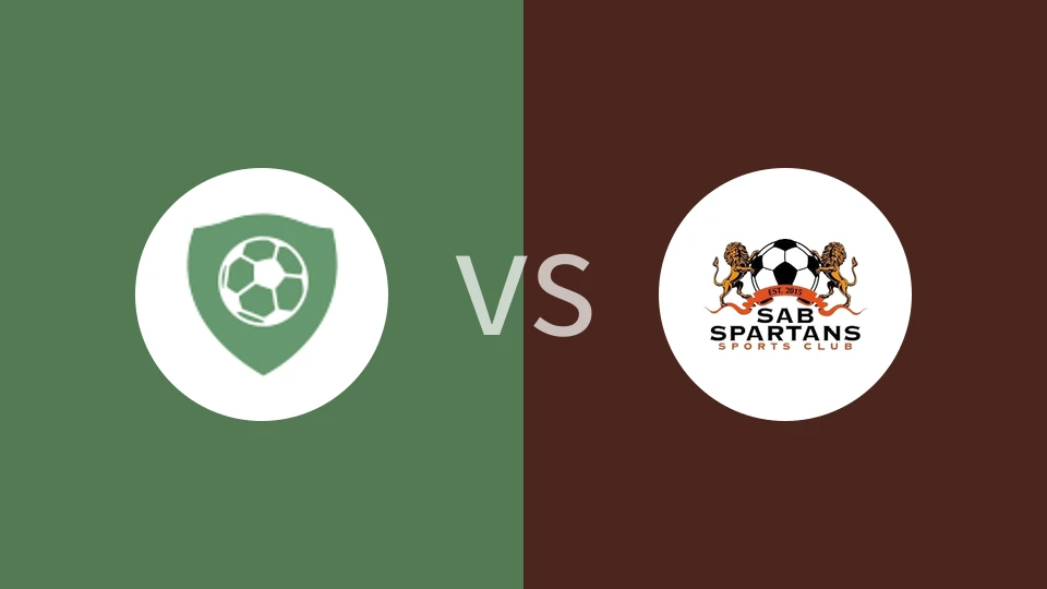 特努瓦联合vs萨布斯巴达