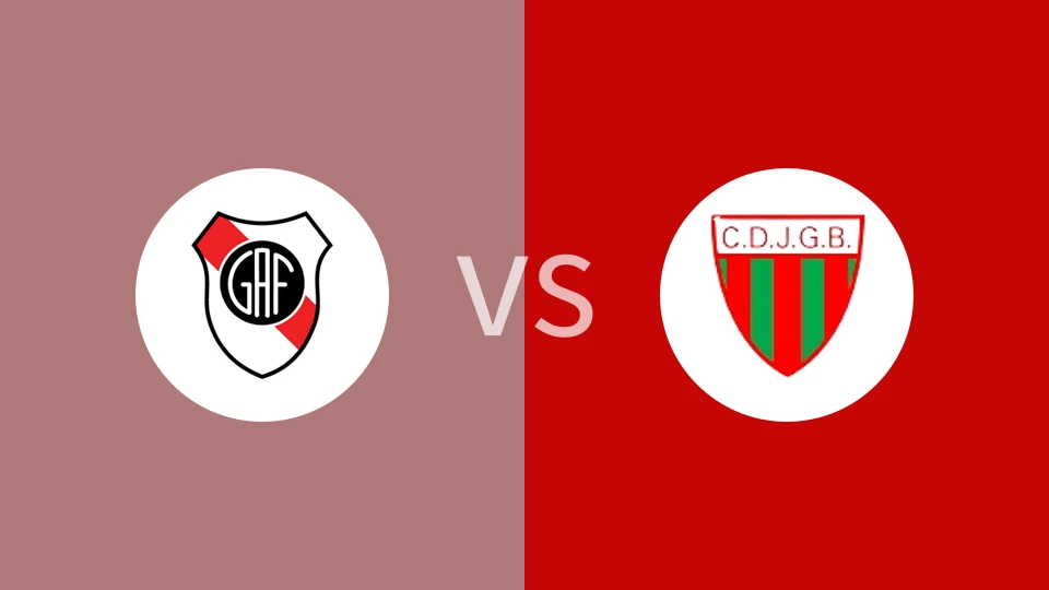 【阿业余】弗兰科瓜拉尼竞技vs豪尔赫吉布森布朗