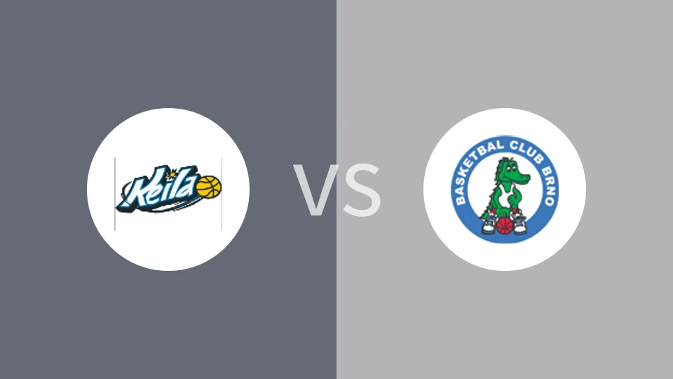 凯拉KKvs布尔诺比分预测分析 2024/11/13