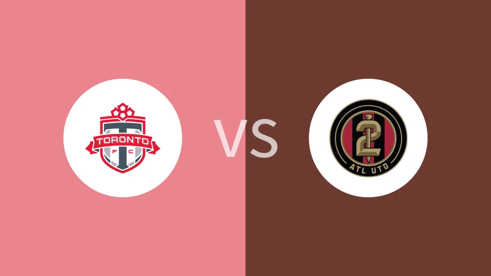 多伦多FCB队vs亚特兰大联B队