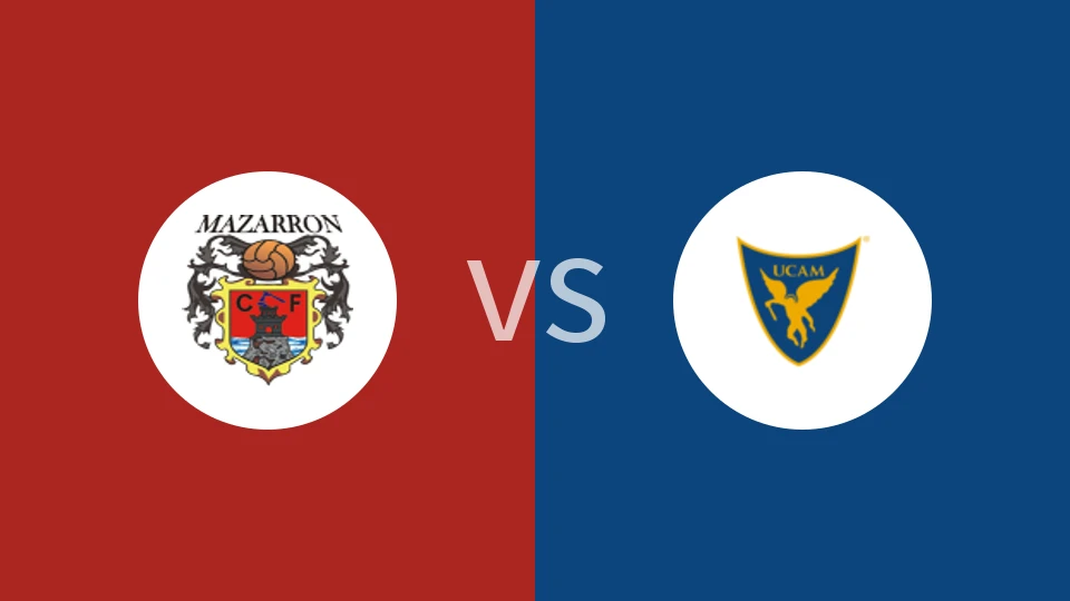 玛莎隆vsUCAM穆西亚B队比分预测分析 2025/12/20