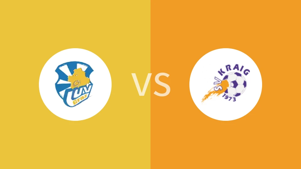 【奥女乙】LUV格拉茨女足vsSV克莱格女足