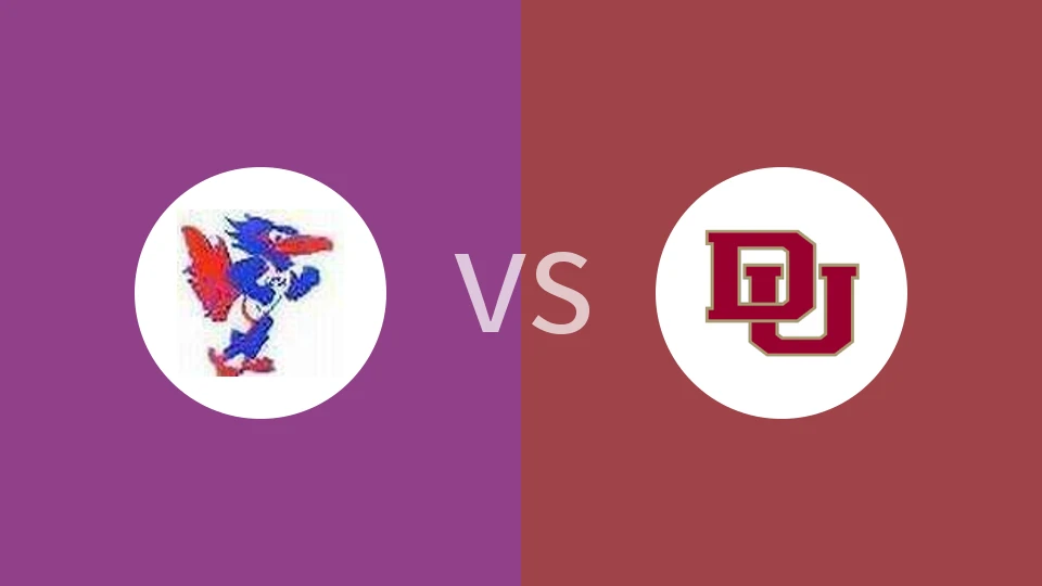 德州圣安东尼大学vs丹佛大学比分预测分析 2025/11/16