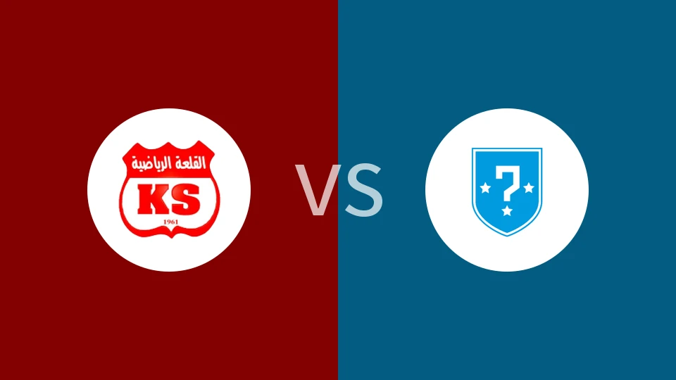 【突尼乙】卡拉亚体育vs普罗格雷斯沙基特