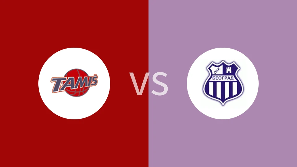 塔米斯vs贝尔格莱德比分预测分析 2026/01/04
