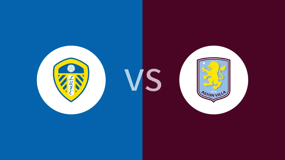 利兹联vs阿斯顿维拉比分预测分析 2025/11/23