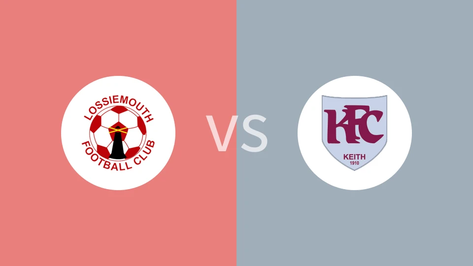 洛西茅斯vs基斯比分预测分析 2025/11/01