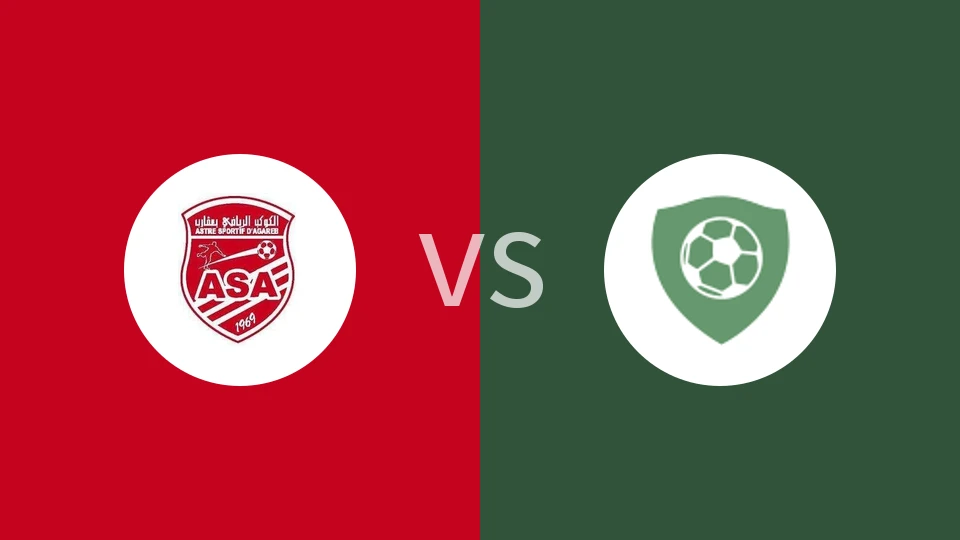 阿加里卜vs保塞勒蒙比分预测分析 2025/11/30