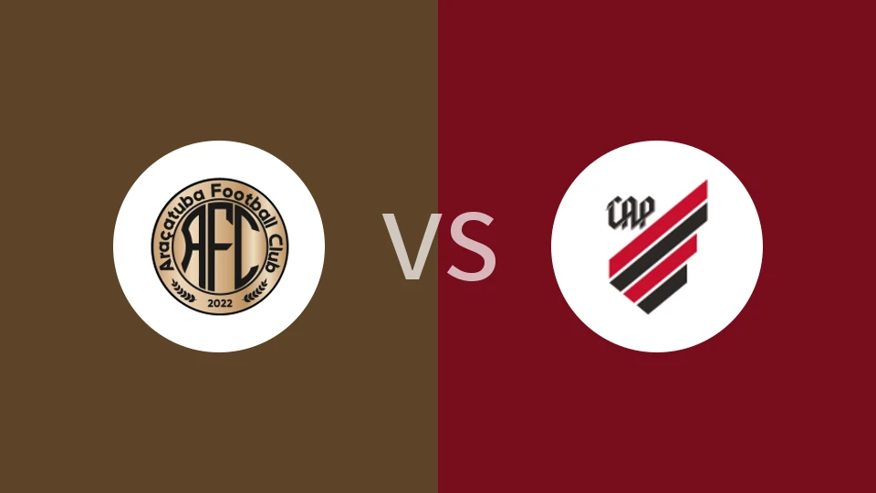 阿拉萨图巴青年队vs巴拉纳竞技青年队比分预测分析 2026/01/10