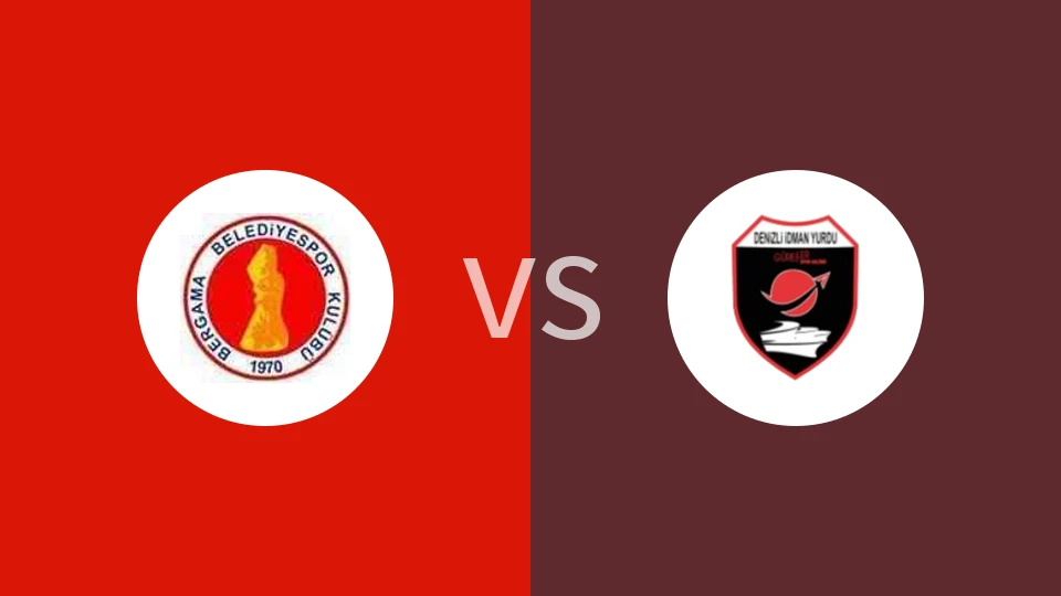 帕加马vs德尼兹利伊古雷勒比分预测分析 2026/01/10