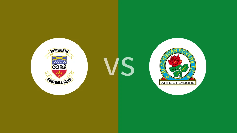 【英协联杯】谭禾夫vs布莱克本U21