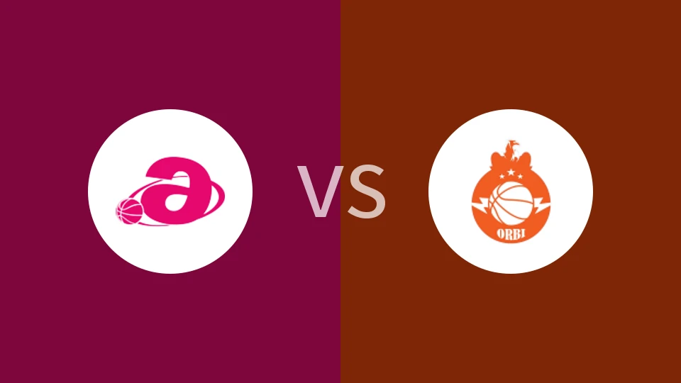 【格鲁超】梅加第比利斯vs奥比