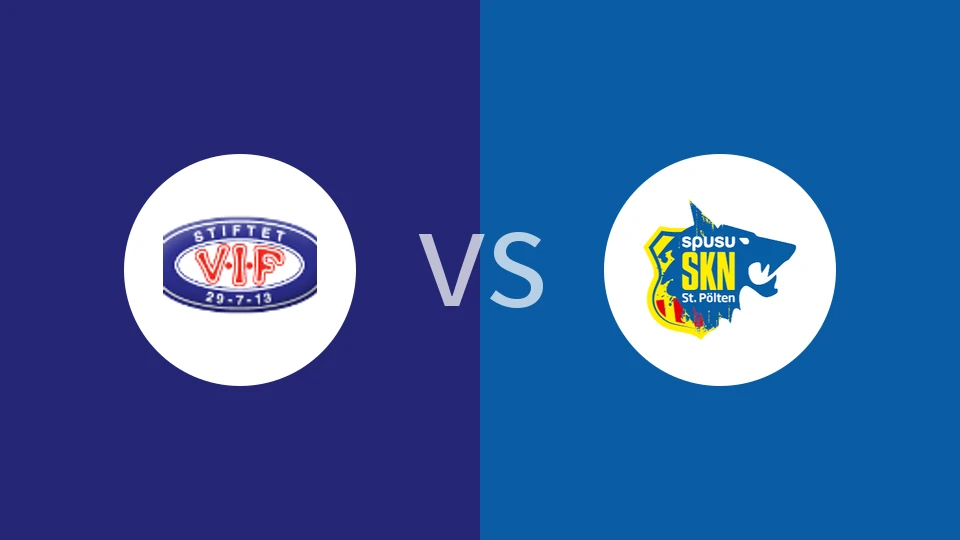 瓦勒伦加女足vs圣珀尔滕女足比分预测分析 2025/11/20