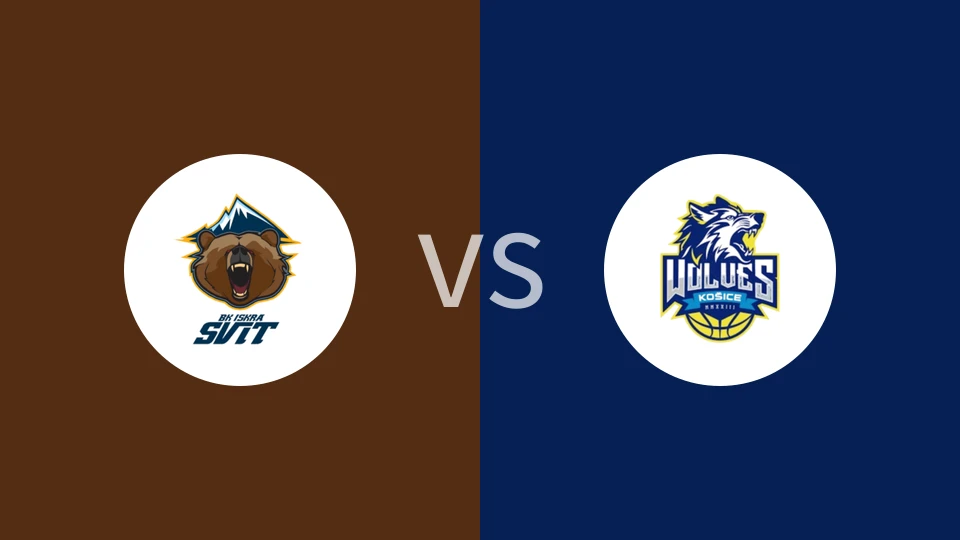 波普拉德vs科希策狼队比分预测分析 2025/12/07