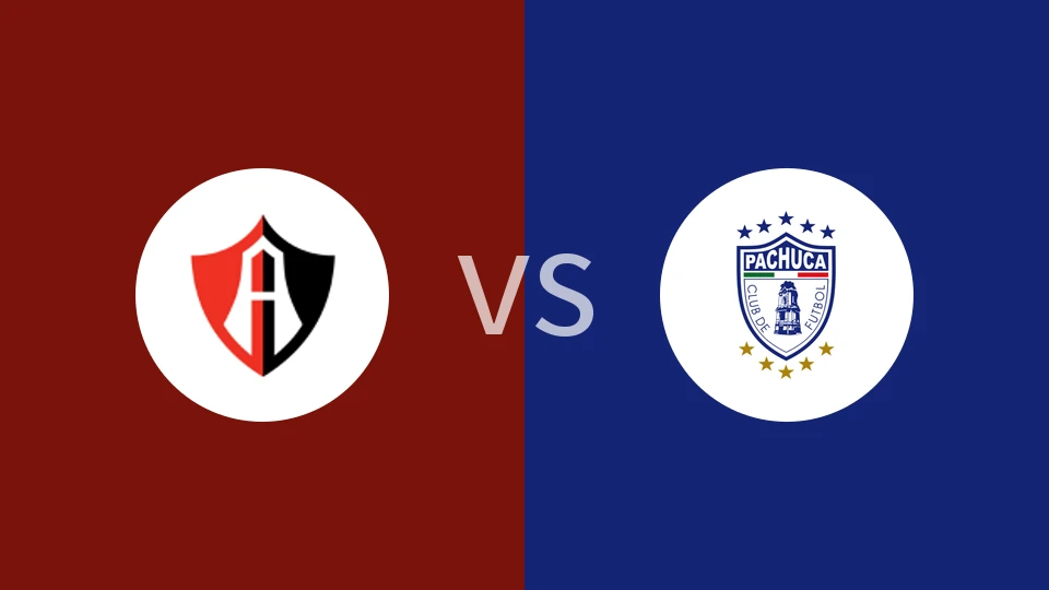 阿特拉斯女足vs帕丘卡女足比分预测分析 2026/01/07