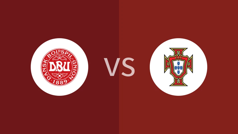 丹麦女足U19vs葡萄牙女足U19比分预测分析 2025/12/02