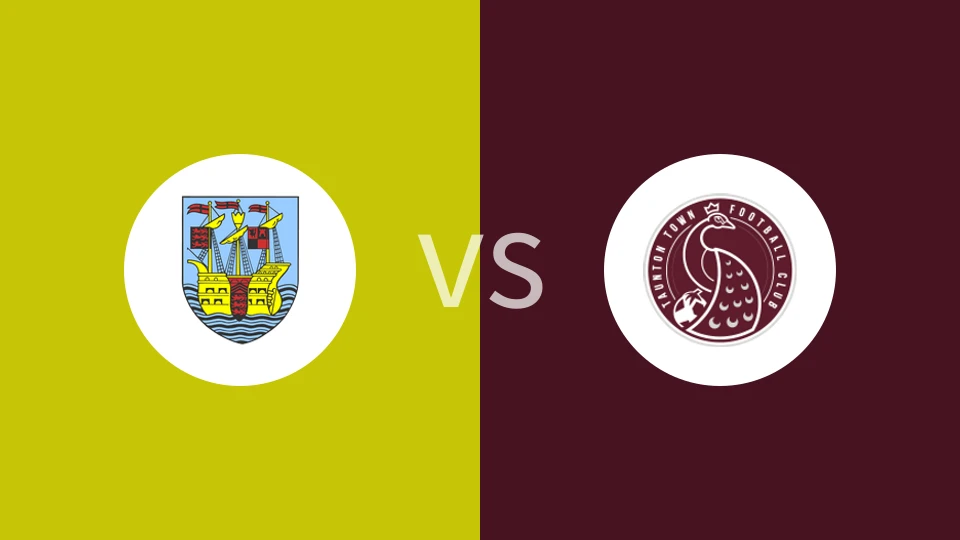 韦茅斯vs汤顿比分预测分析 2025/11/19